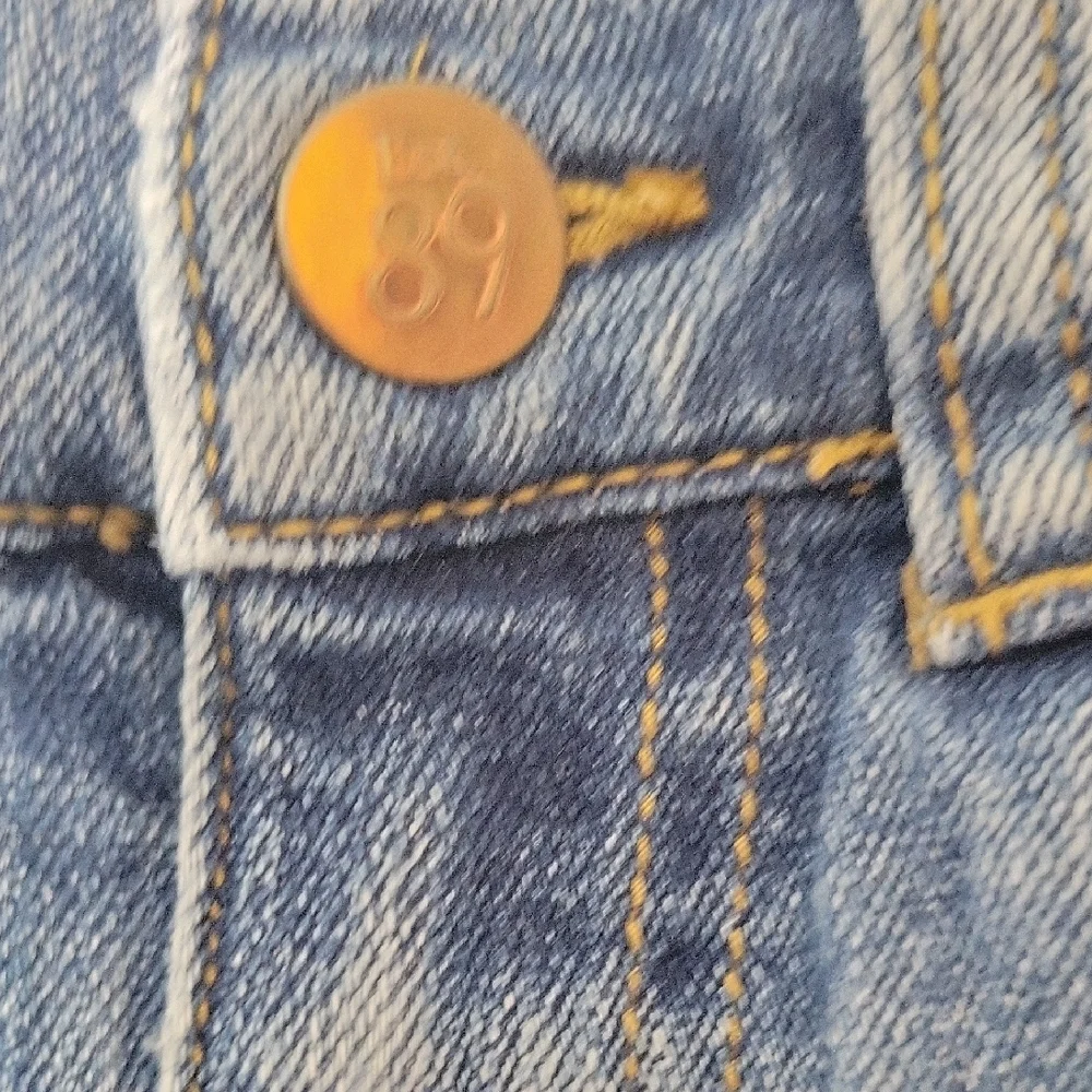 The Children's‎ Place Light Blue Kids Jeans